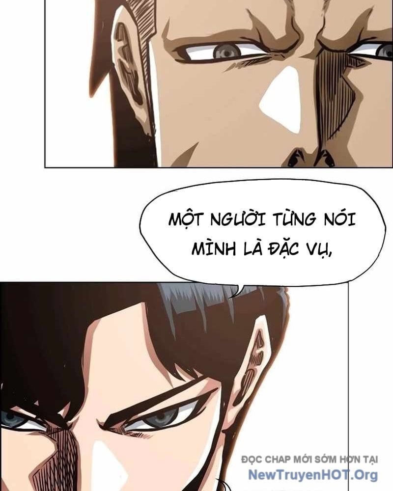 Gia Đình Bí Mật [Chap 1-20]