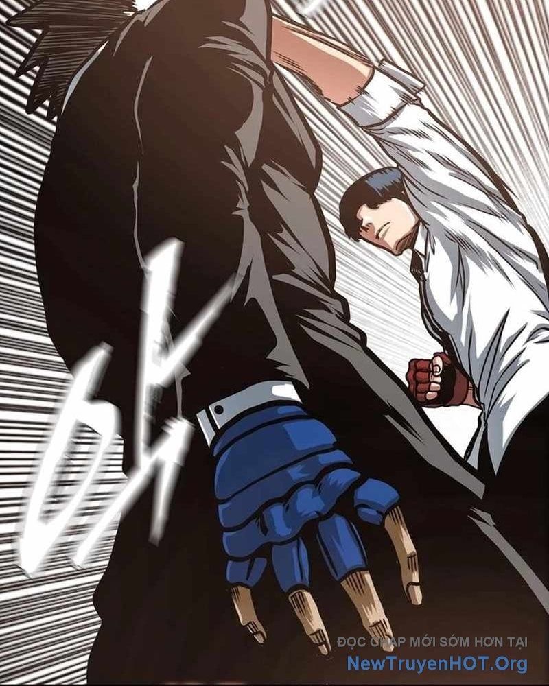 Gia Đình Bí Mật [Chap 1-20]