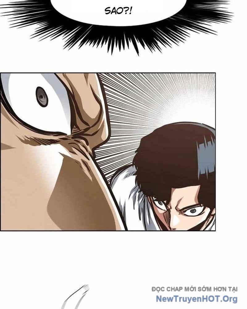 Gia Đình Bí Mật [Chap 1-20]