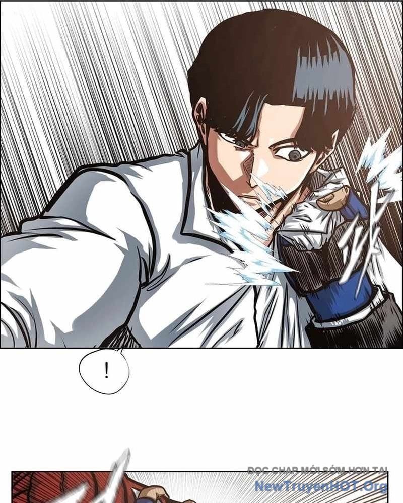 Gia Đình Bí Mật [Chap 1-20]