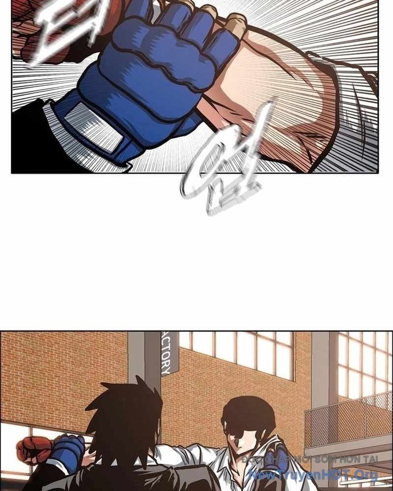 Gia Đình Bí Mật [Chap 1-20]