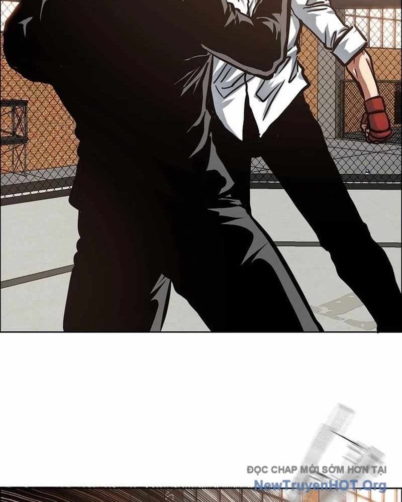 Gia Đình Bí Mật [Chap 1-20]