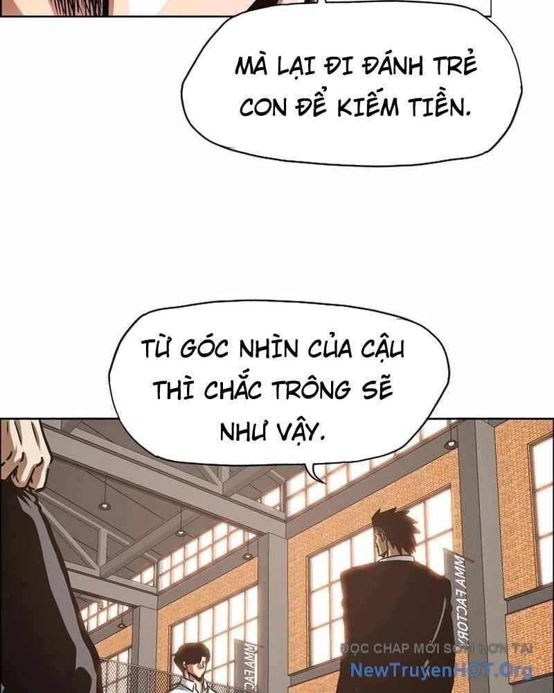 Gia Đình Bí Mật [Chap 1-20]