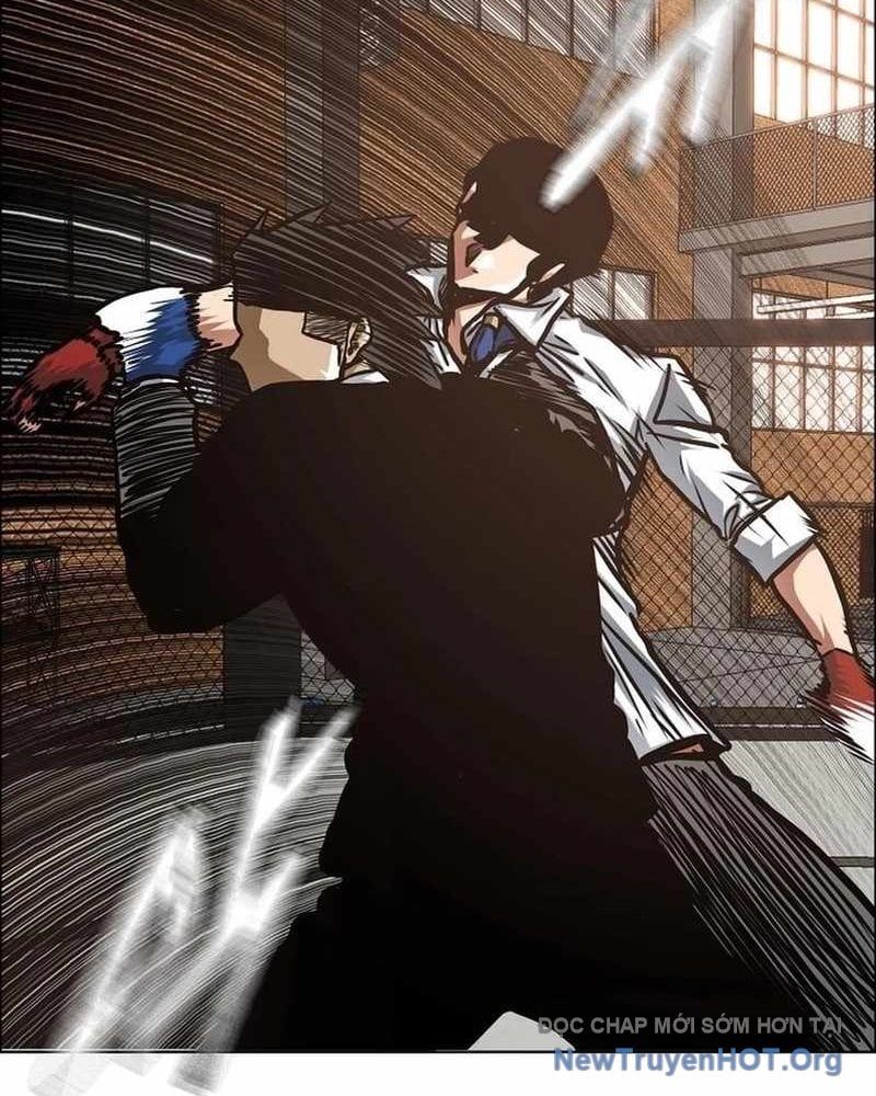 Gia Đình Bí Mật [Chap 1-20]