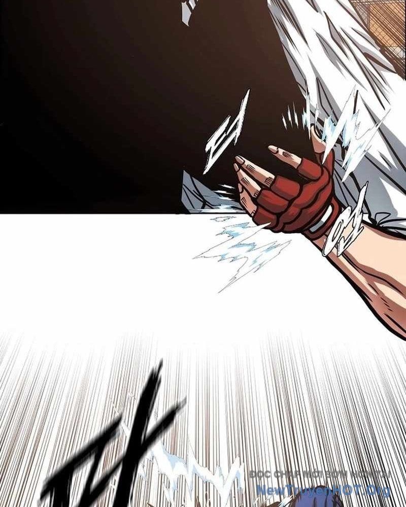 Gia Đình Bí Mật [Chap 1-20]