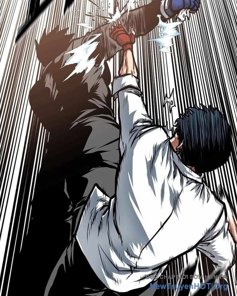 Gia Đình Bí Mật [Chap 1-20]