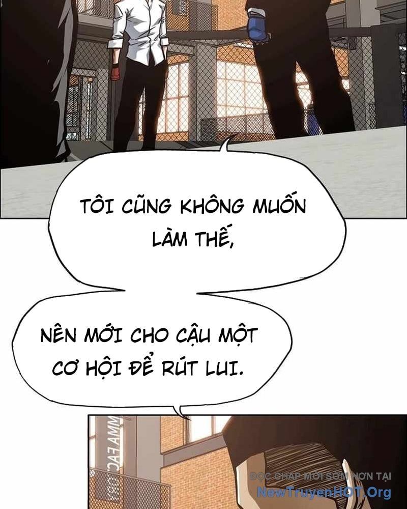 Gia Đình Bí Mật [Chap 1-20]