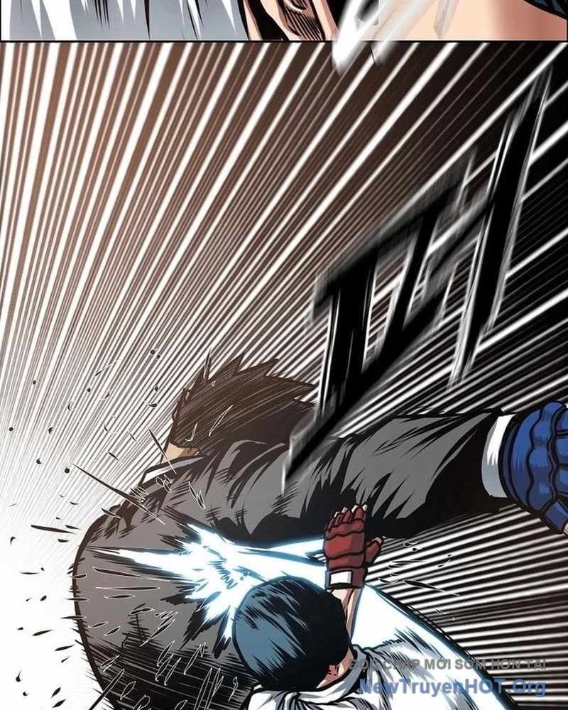 Gia Đình Bí Mật [Chap 1-20]