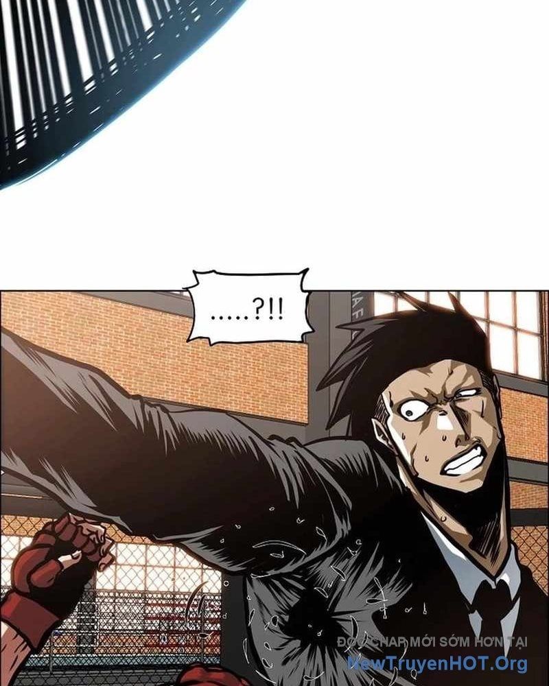 Gia Đình Bí Mật [Chap 1-20]