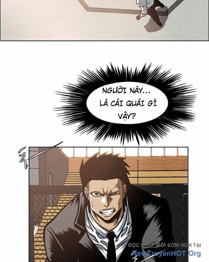 Gia Đình Bí Mật [Chap 1-20]