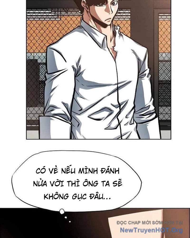 Gia Đình Bí Mật [Chap 1-20]