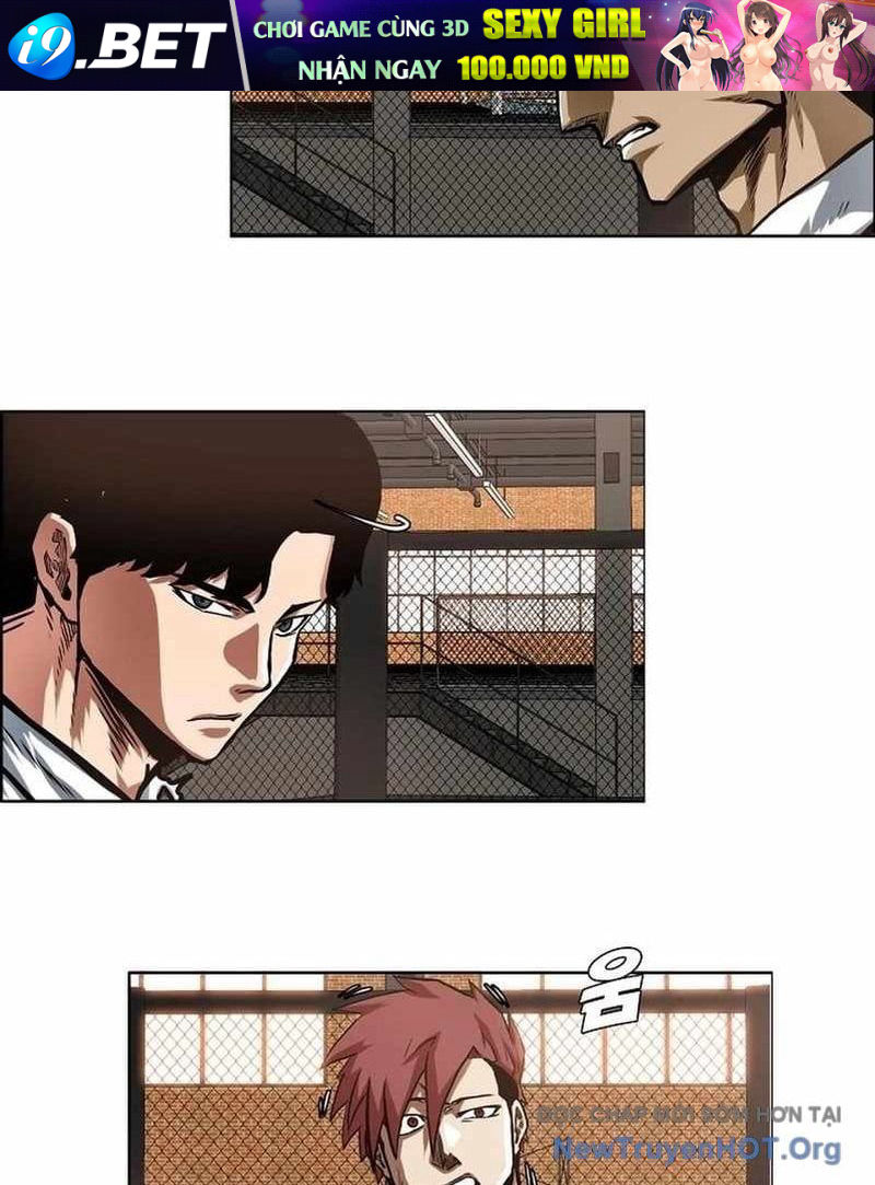 Gia Đình Bí Mật [Chap 1-20]