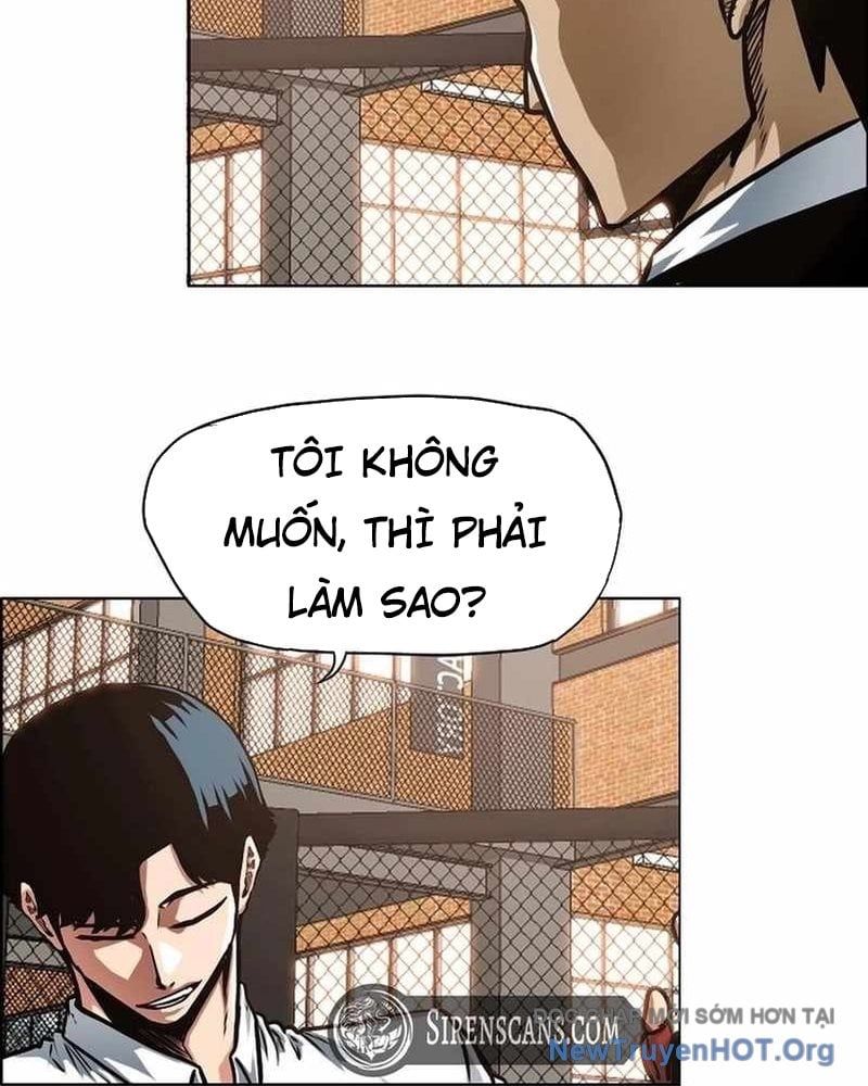 Gia Đình Bí Mật [Chap 1-20]