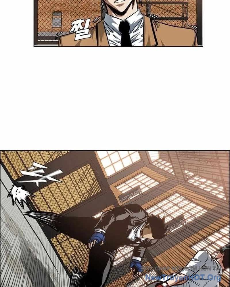 Gia Đình Bí Mật [Chap 1-20]