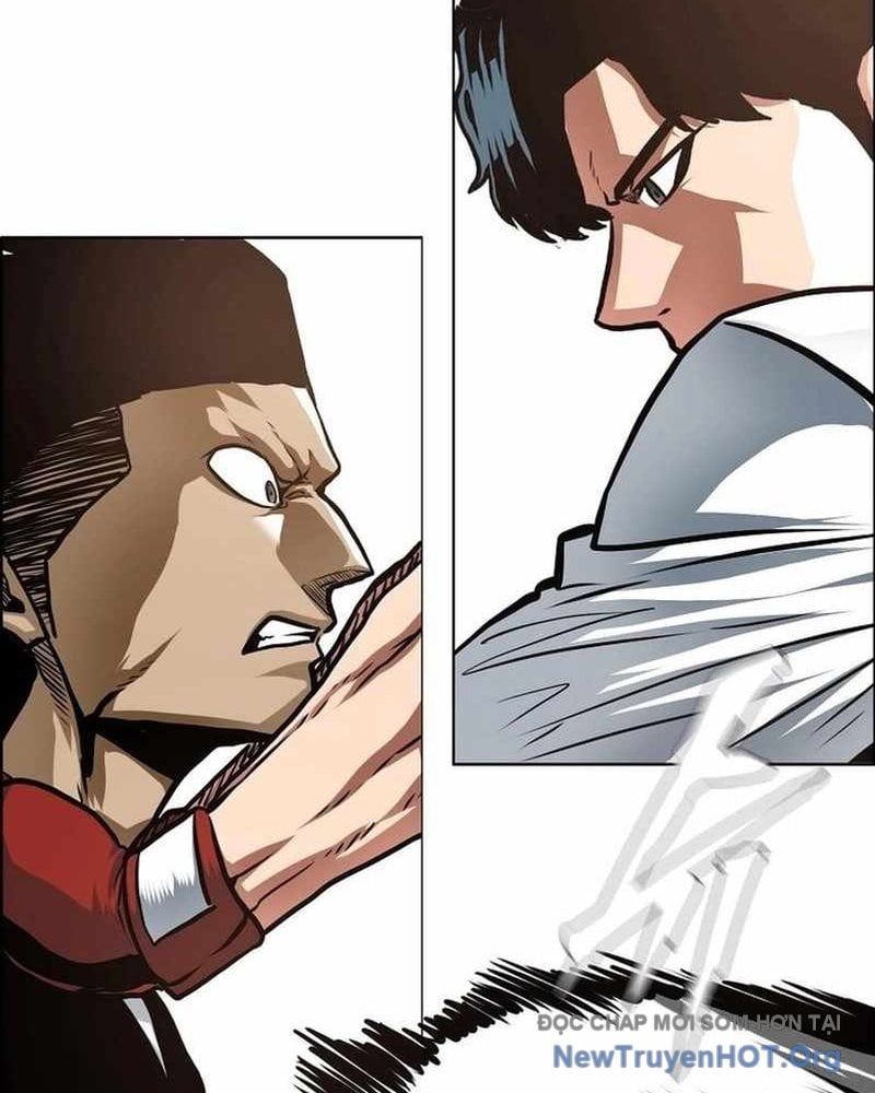 Gia Đình Bí Mật [Chap 1-20]