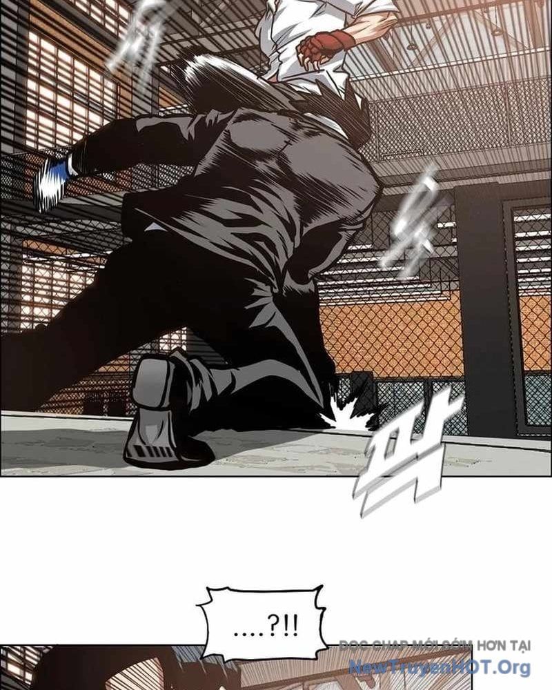 Gia Đình Bí Mật [Chap 1-20]