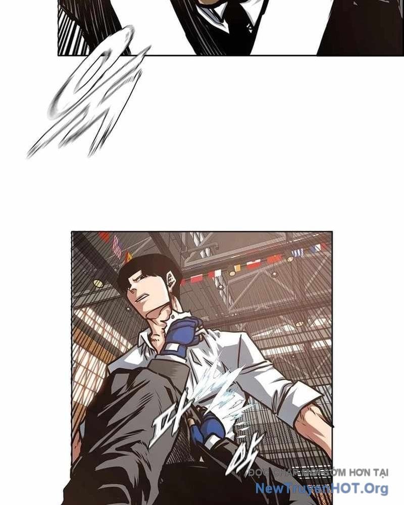 Gia Đình Bí Mật [Chap 1-20]
