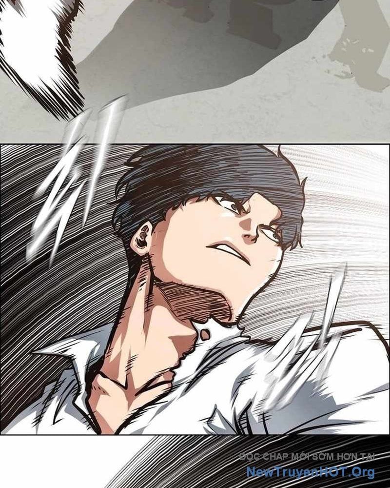 Gia Đình Bí Mật [Chap 1-20]