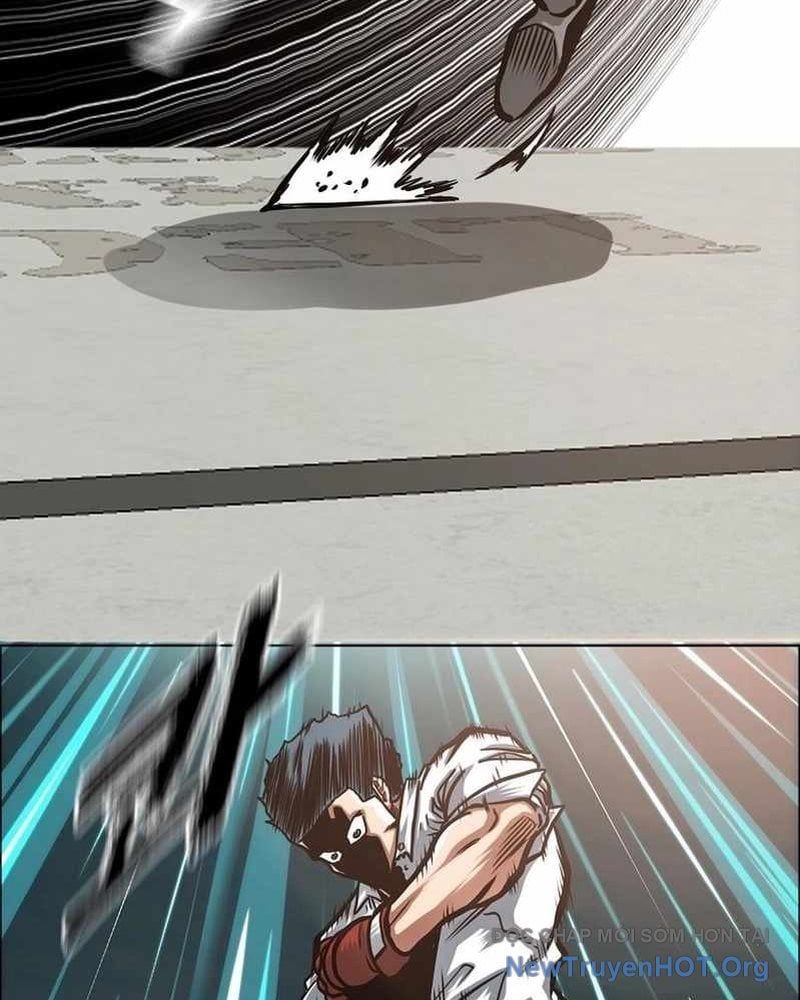 Gia Đình Bí Mật [Chap 1-20]