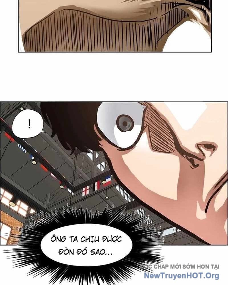 Gia Đình Bí Mật [Chap 1-20]