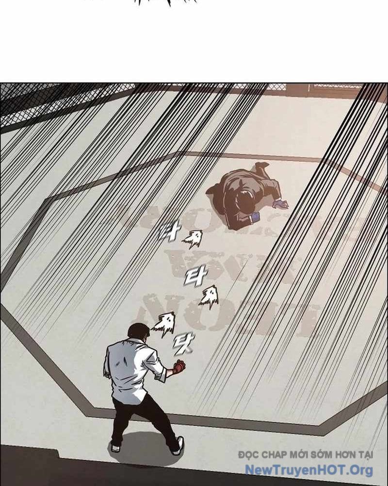 Gia Đình Bí Mật [Chap 1-20]