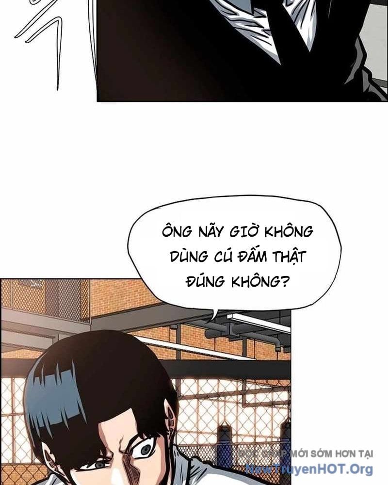 Gia Đình Bí Mật [Chap 1-20]