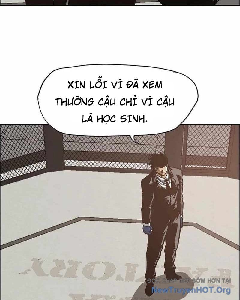 Gia Đình Bí Mật [Chap 1-20]