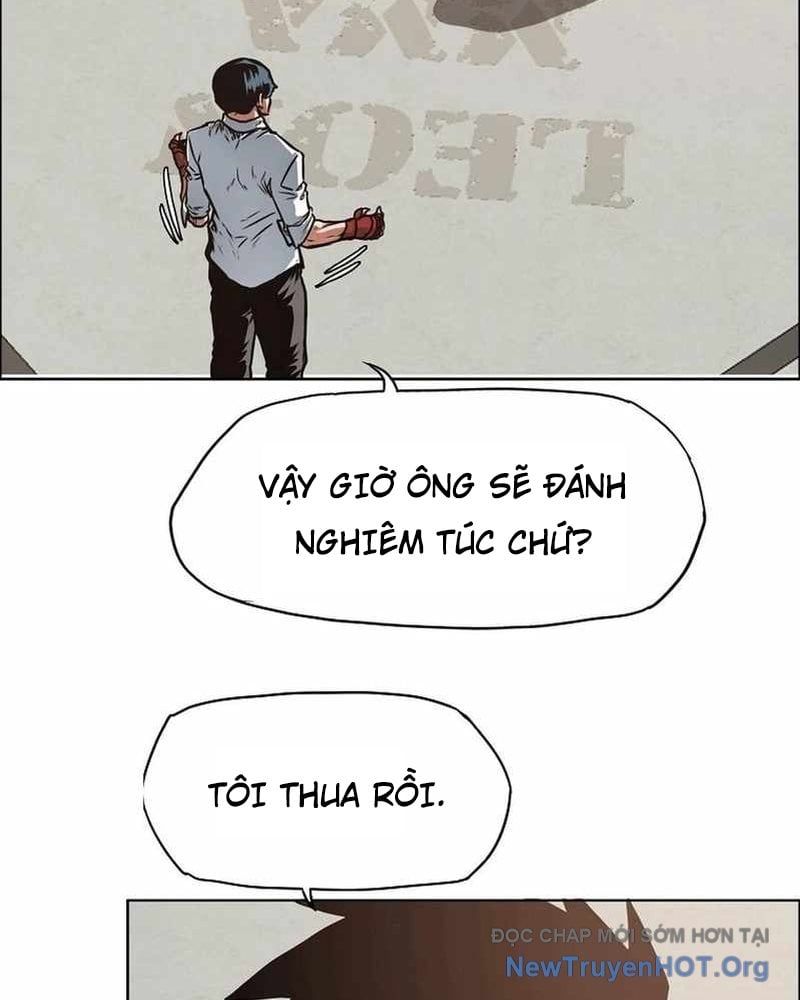 Gia Đình Bí Mật [Chap 1-20]