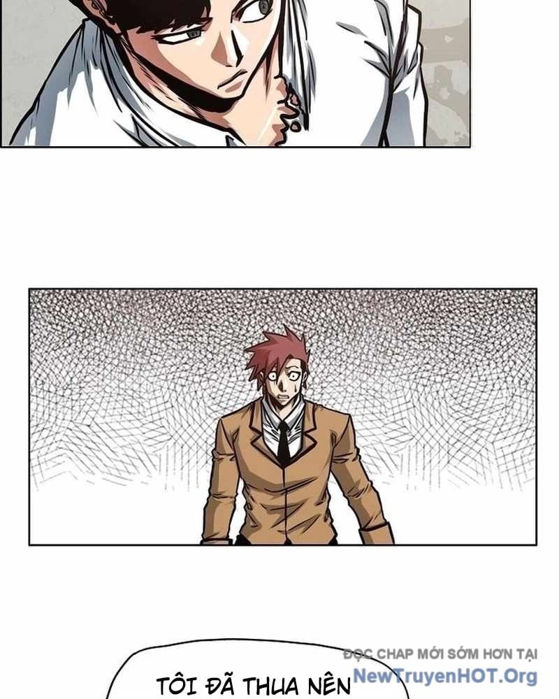 Gia Đình Bí Mật [Chap 1-20]