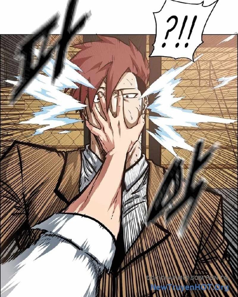 Gia Đình Bí Mật [Chap 1-20]