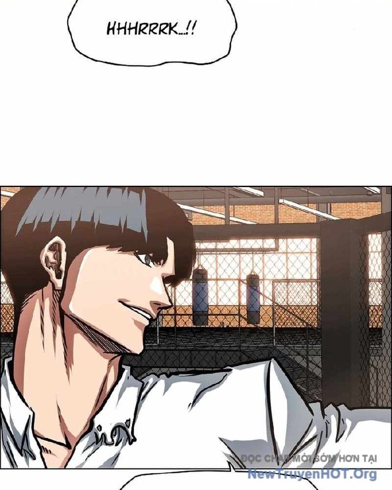 Gia Đình Bí Mật [Chap 1-20]
