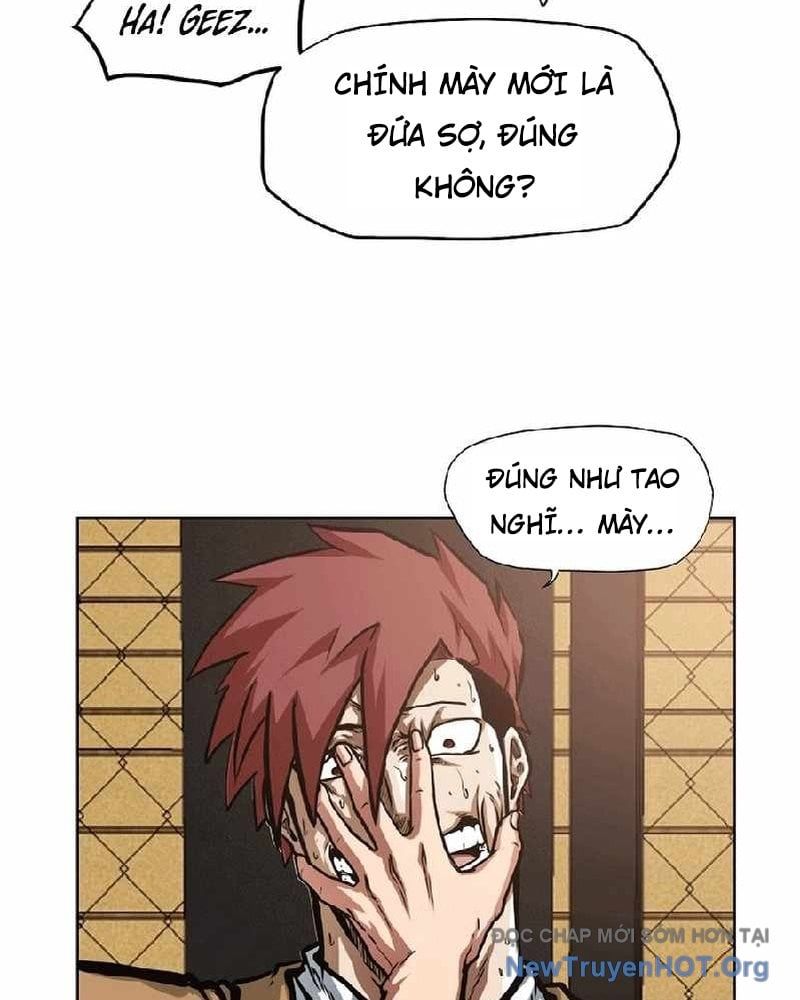 Gia Đình Bí Mật [Chap 1-20]