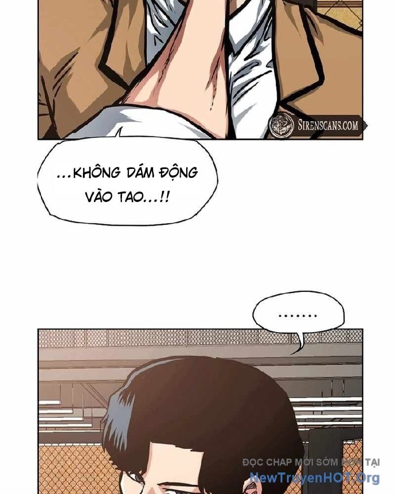 Gia Đình Bí Mật [Chap 1-20]
