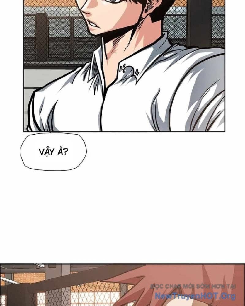 Gia Đình Bí Mật [Chap 1-20]