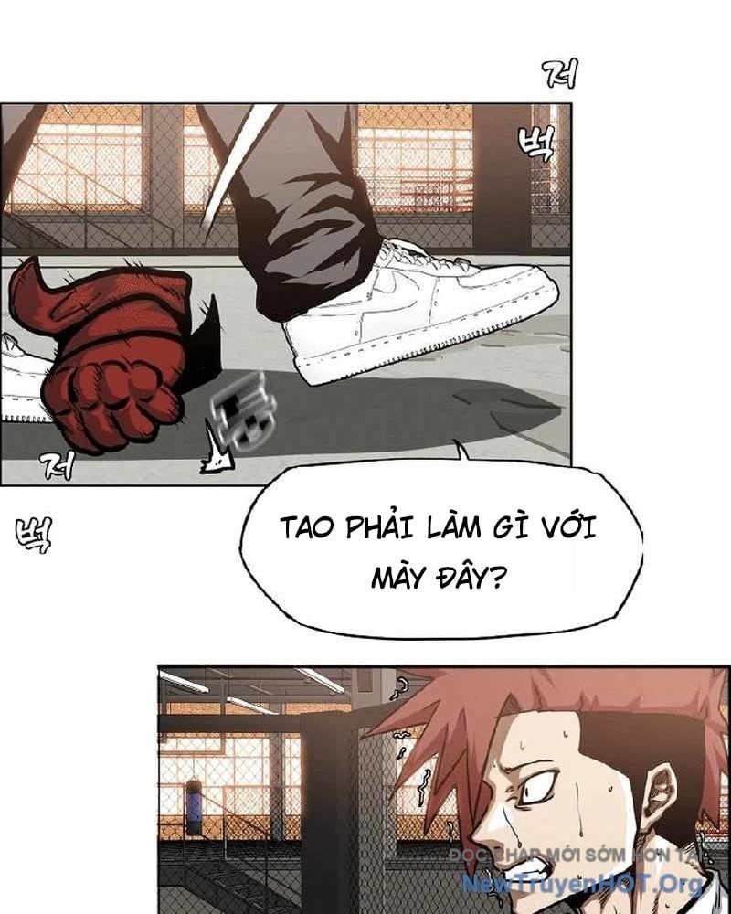 Gia Đình Bí Mật [Chap 1-20]