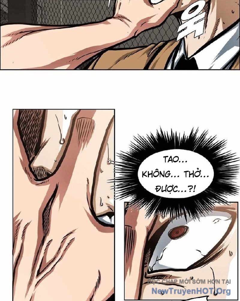 Gia Đình Bí Mật [Chap 1-20]