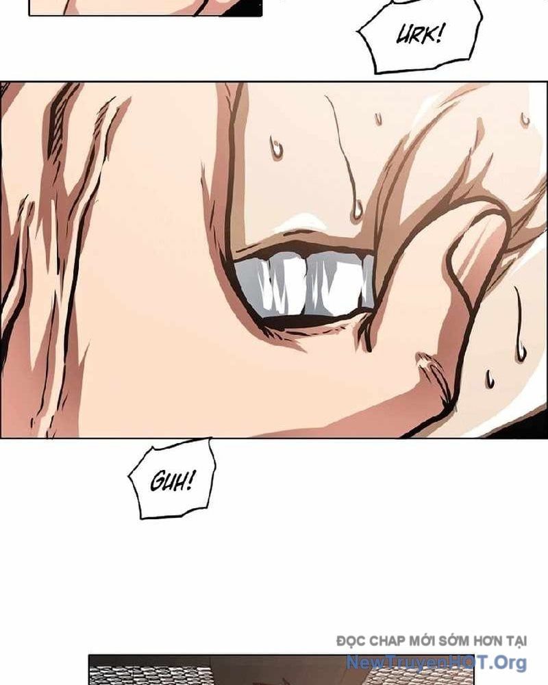 Gia Đình Bí Mật [Chap 1-20]