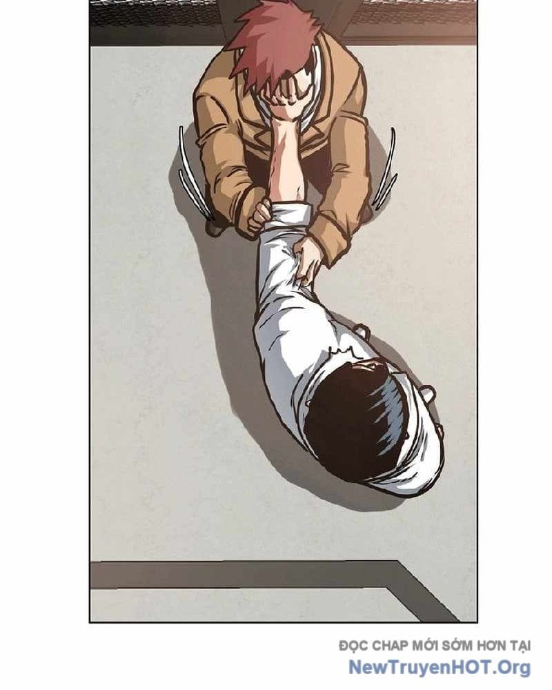 Gia Đình Bí Mật [Chap 1-20]