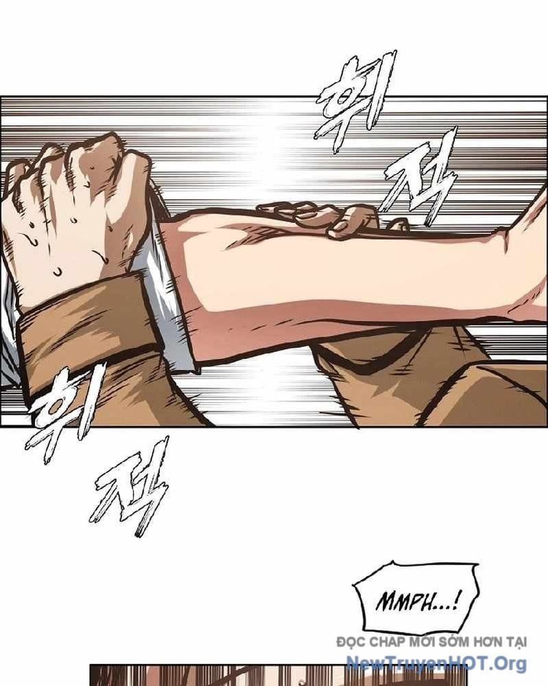 Gia Đình Bí Mật [Chap 1-20]