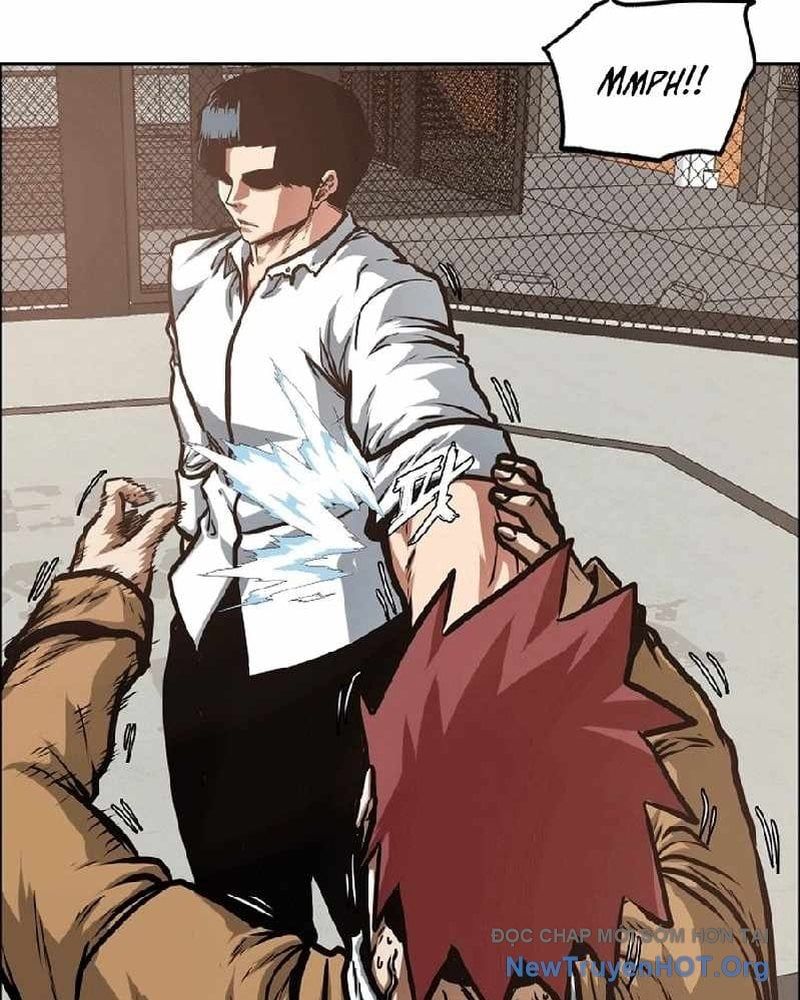 Gia Đình Bí Mật [Chap 1-20]