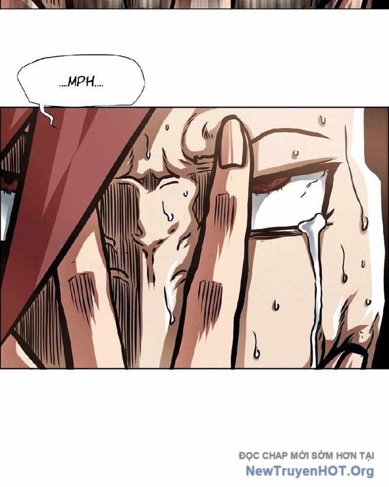Gia Đình Bí Mật [Chap 1-20]