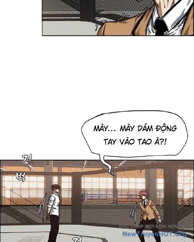 Gia Đình Bí Mật [Chap 1-20]