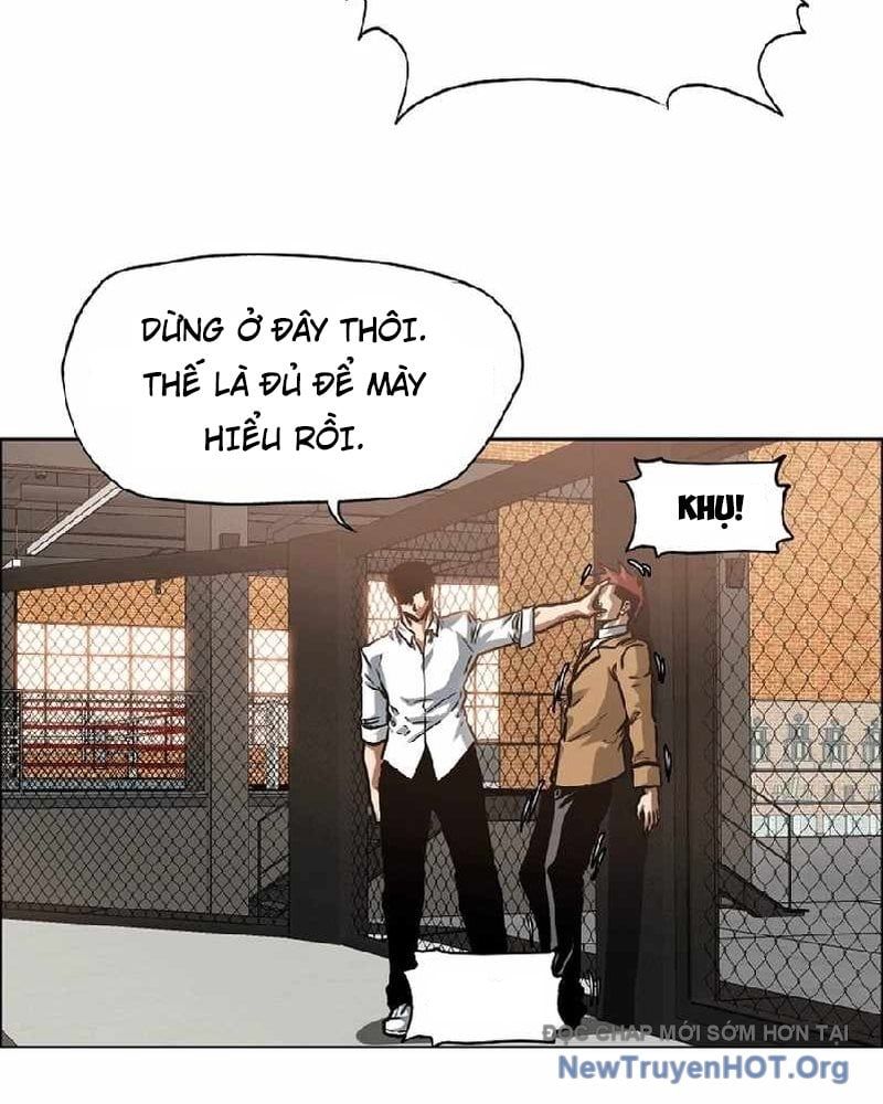 Gia Đình Bí Mật [Chap 1-20]
