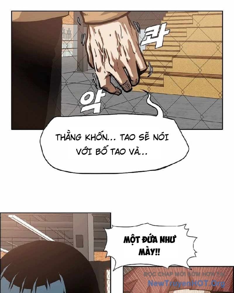 Gia Đình Bí Mật [Chap 1-20]