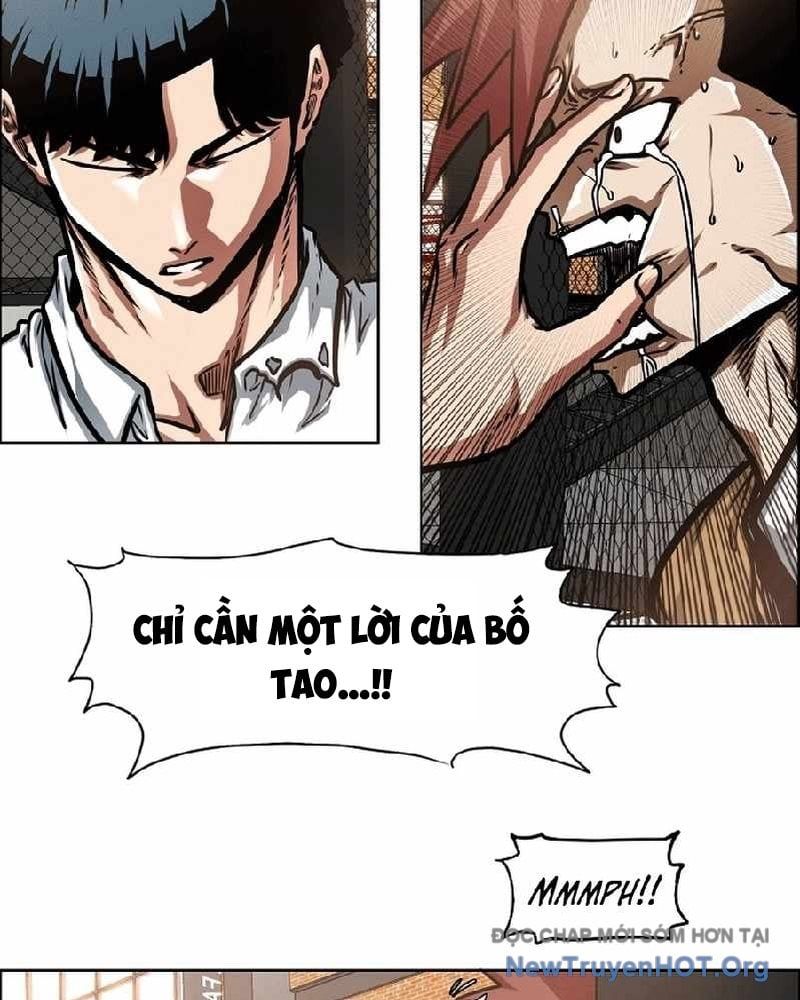 Gia Đình Bí Mật [Chap 1-20]