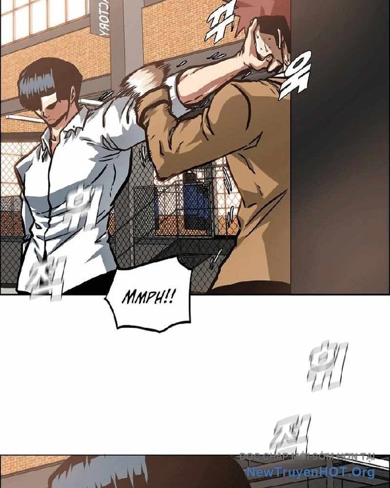 Gia Đình Bí Mật [Chap 1-20]