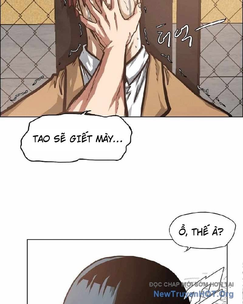 Gia Đình Bí Mật [Chap 1-20]