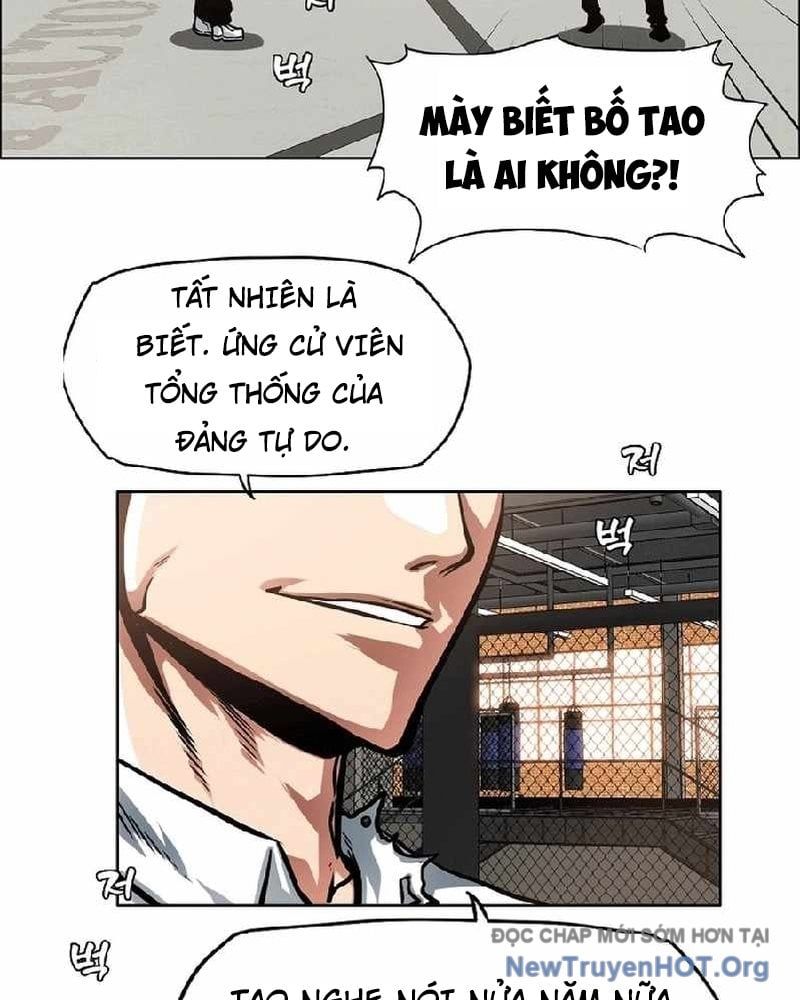 Gia Đình Bí Mật [Chap 1-20]