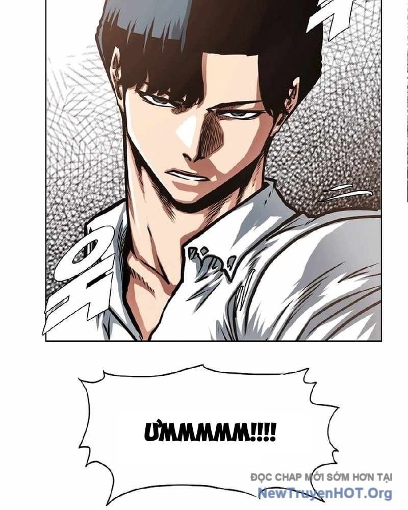 Gia Đình Bí Mật [Chap 1-20]