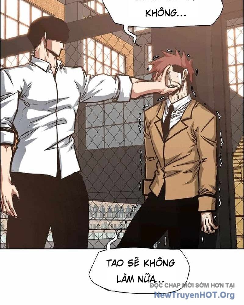 Gia Đình Bí Mật [Chap 1-20]